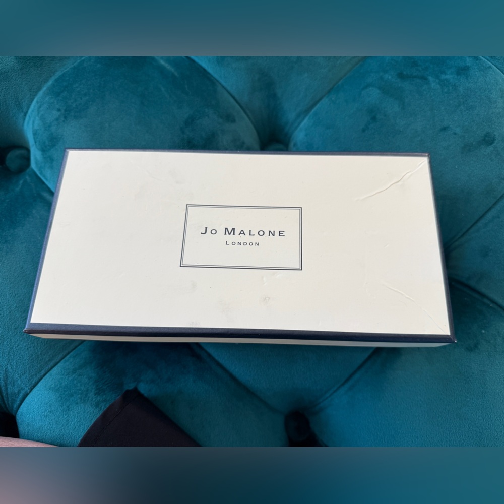 Jo Malone New in Box Cologne and 3 New Bath Oil